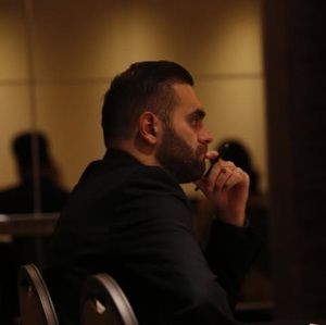 Meet your Posher, Sami